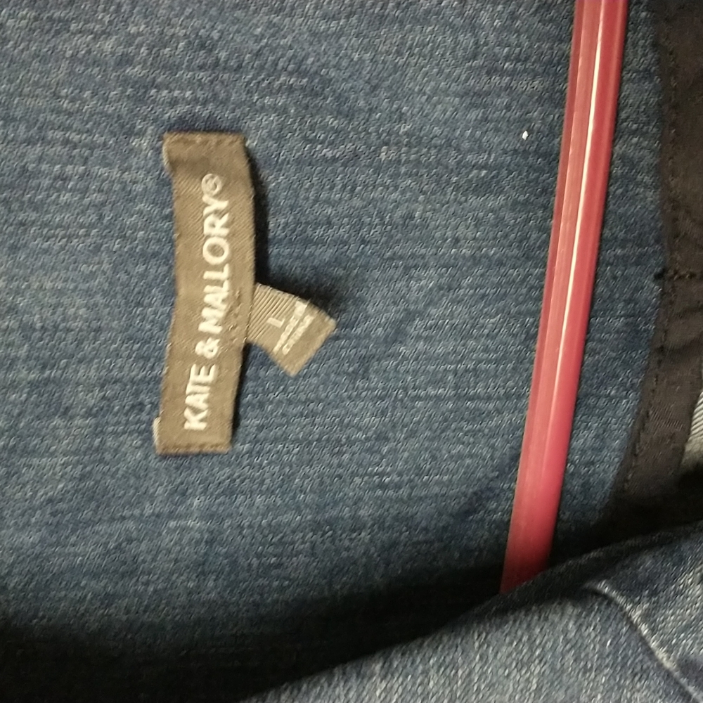 Denim jacket - Picture 2 of 5